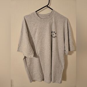 Born X Raised: Precious Rocker Tee